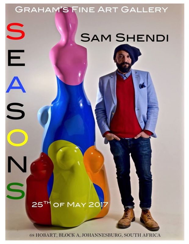 seasons poster